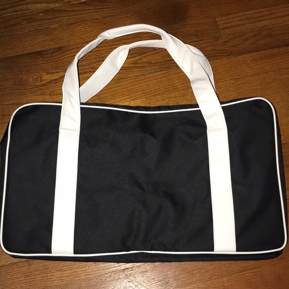 Mont Blanc Large Duffel Bag - Picture 2 of 5